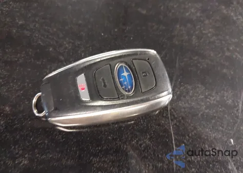 2019 Subaru Impreza 2.0I Sport from USA, damaged, VIN 4S3GTAJ67K3748924